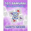 Killer Jigsaw Sudoku 2: 101 Samurai - Paperback