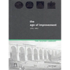 The Age of Improvement, 1783-1867 - Paperback