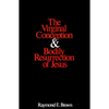 The Virginal Conception and Bodily Resurrection of Jesus - Paperback