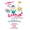 Gurpreet Goes to Gurdwara: Understanding the Sikh Place of Worship - Hardcover