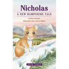 Nicholas: A New Hampshire Tale - Paperback