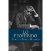 Lo prohibido - Paperback
