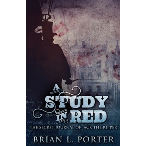 A Study In Red - Paperback