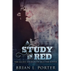 A Study In Red - Paperback