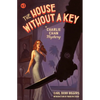 The House Without a Key - Paperback