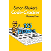 Simon Shuker's Code-Cracker, Volume Five - Paperback