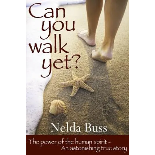 Can You Walk Yet? - Paperback