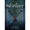 Lost Prophecy: Realm of Secrets - Hardcover