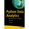 Python Data Analytics: With Pandas, Numpy, and Matplotlib - Paperback