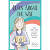 Queen Abigail the Wise - Paperback