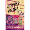 Licorice Heart - Paperback