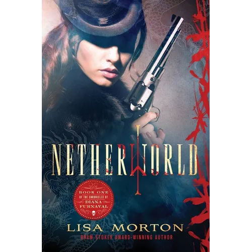 Netherworld - Paperback