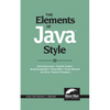 The Elements of Java Style - Paperback