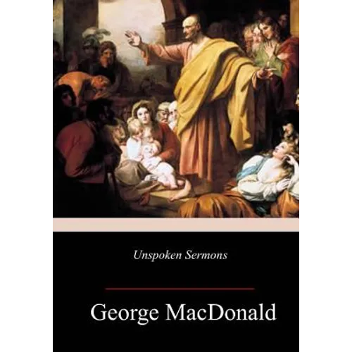 Unspoken Sermons - Paperback