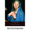 The Glories of Mary - Paperback