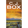 Out of Range - Mass Market Paperbound