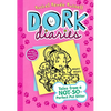 Dork Diaries 10: Tales from a Not-So-Perfect Pet Sitter - Hardcover