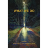 What We Do - Paperback