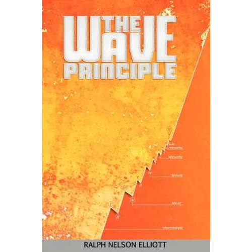 The Wave Principle - Paperback