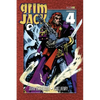 GrimJack Omnibus 4 - Paperback