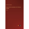 Ensayo histórico-apologético de la literatura española: Tomo 1 - Hardcover