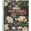 100 Days of Strength for Women: Bible Word Search Devotional - Paperback