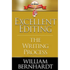 Excellent Editing: The Writing Process - Paperback