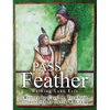 Pass the Feather: Walking Lake Erie - Hardcover
