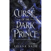 Curse of the Dark Prince - Paperback
