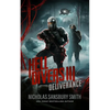 Hell Divers III: Deliverance - Paperback