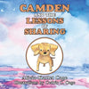 Camden and the Lessons of Sharing - Paperback
