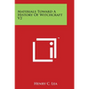 Materials Toward A History Of Witchcraft V2 - Paperback