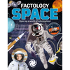 Factology: Space: Open Up a World of Information! - Hardcover