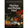 Having and Being Had - Paperback