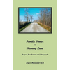 A Family Dinner On Memory Lane: Recipes, Recollections and photographs - Hardcover