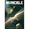 Invincible - Paperback