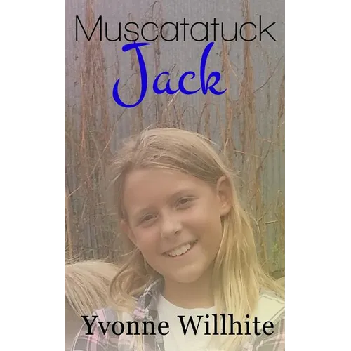 Muscatatuck Jack - Paperback