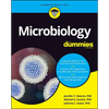 Microbiology for Dummies - Paperback