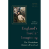 England's Insular Imagining - Hardcover