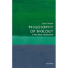 Philosophy of Biology: A Very Short Introduction - Paperback