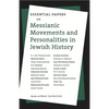 Essential Papers on Messianic Movements and Personalities in Jewish History - Paperback