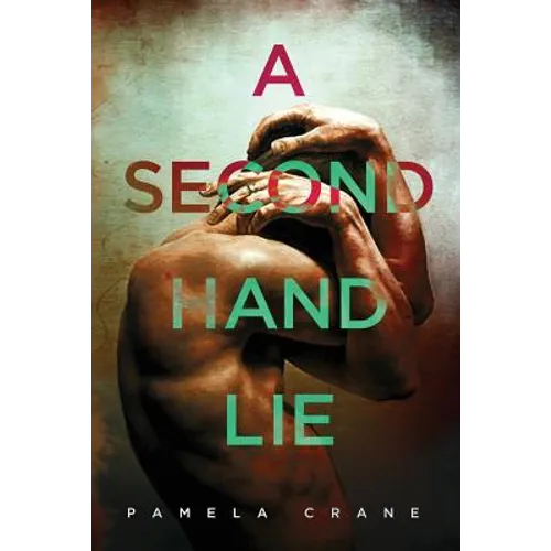 A Secondhand Lie: A Psychological Thriller Short Story - Paperback
