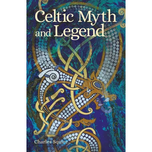Celtic Myth and Legend - Paperback