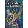 Celtic Myth and Legend - Paperback