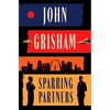 Sparring Partners: Novellas - Hardcover