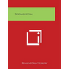 Sex Magnetism - Paperback