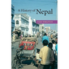 A History of Nepal - Hardcover