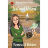 Lost and Hound - Paperback