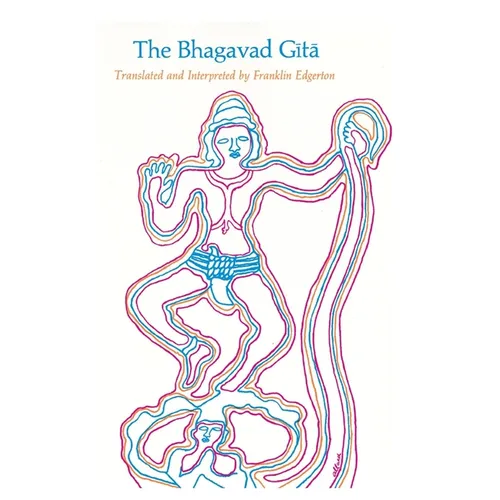 The Bhagavad Gītā - Paperback