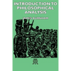 Introduction to Philosophical Analysis - Paperback